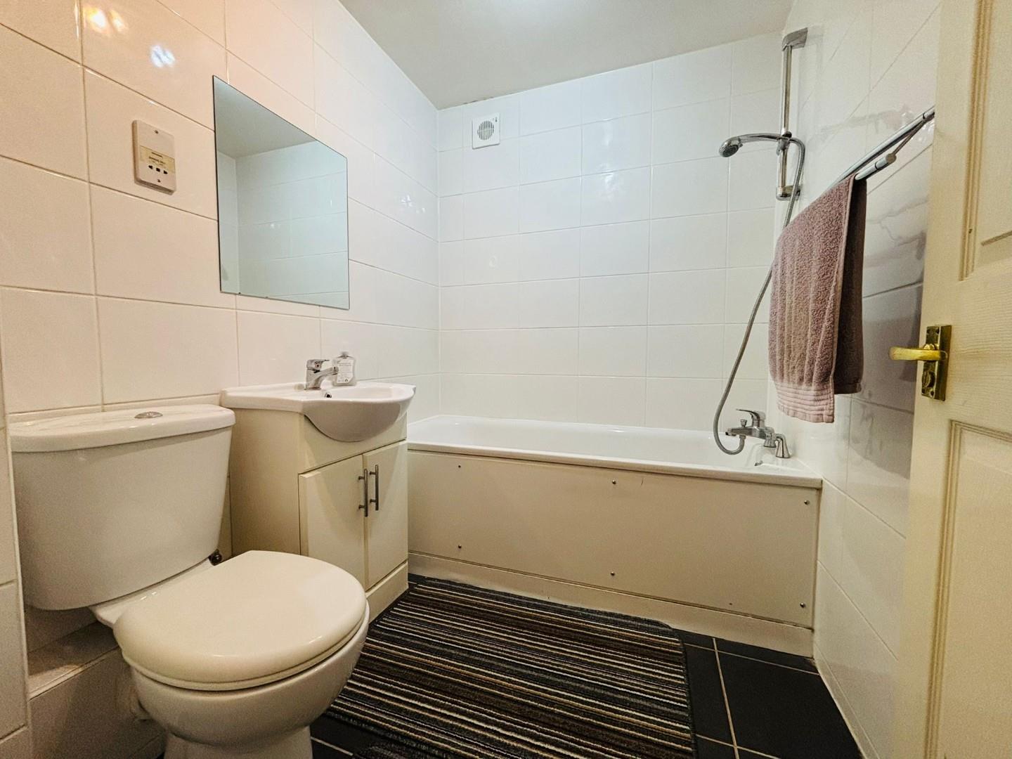 Mardale Court, Mill Hill, NW7, London
